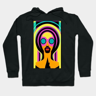 The Transfer and Morty Hoodie